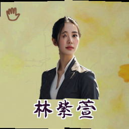 林紫萱